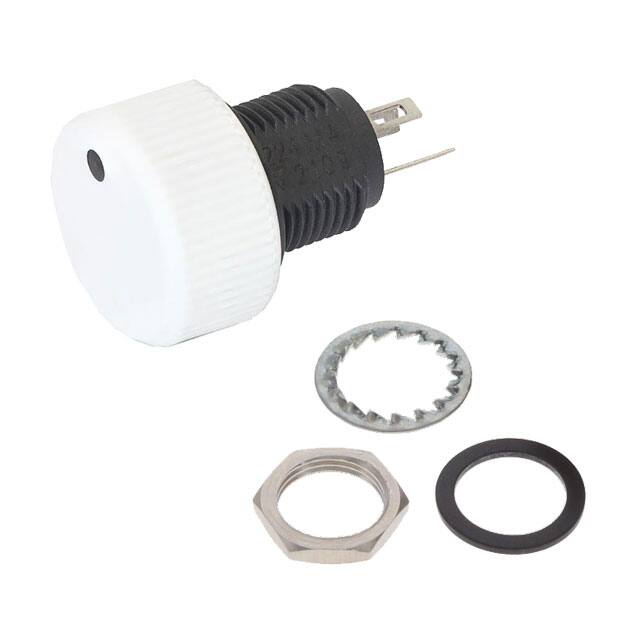 P16WP104MAB15 Vishay Sfernice  Rotary Potentiometers Rheostats